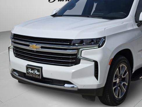 Used 2023 Chevrolet Tahoe LT w/ LT Signature Plus Package image 31