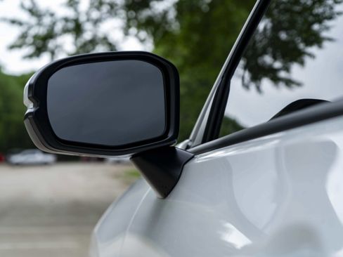 Used 2026 Honda HR-V LX image 12