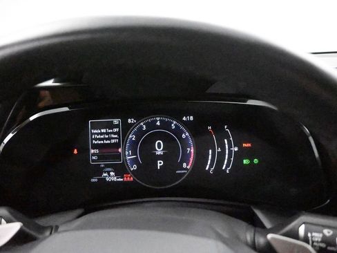Used 2025 Lexus NX 250 FWD w/ Accessory Package (K3) image 10