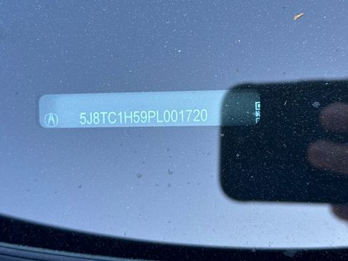 Certified 2023 Acura RDX w/ Technology Package image 3