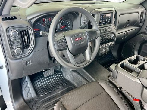 New 2026 GMC Sierra 1500 Pro w/ Pro Value Package image 6