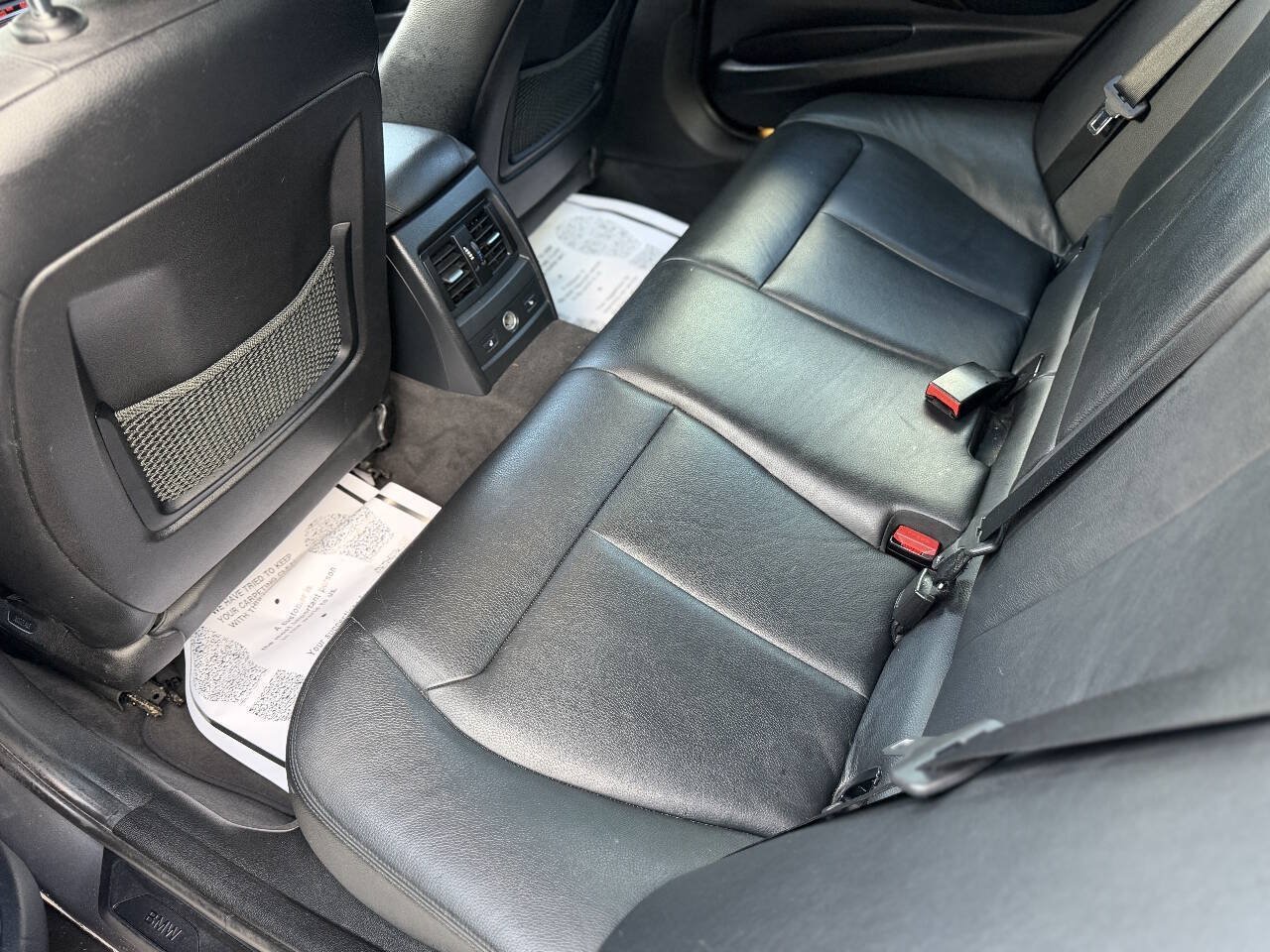 Used 2013 BMW 328i xDrive Sedan AWD/4WD image 18