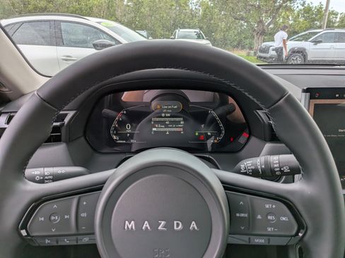 New 2026 MAZDA CX-5 AWD 2.5 S image 24