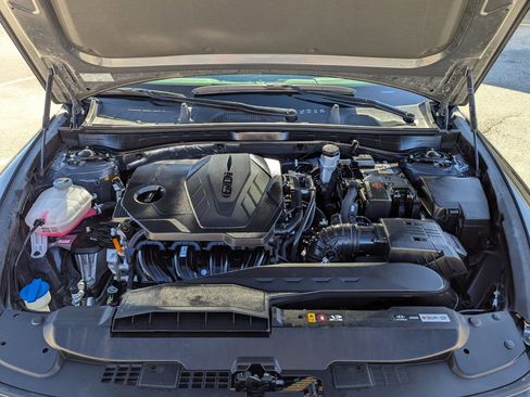 Used 2025 Hyundai Sonata SEL image 32