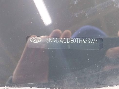 New 2026 Hyundai Tucson SE image 9