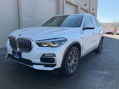 Used 2019 BMW X5 xDrive40i w/ Convenience Package