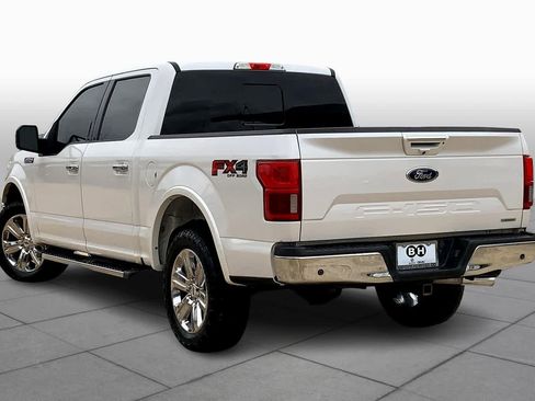 Used 2019 Ford F150 Lariat image 12