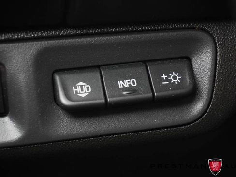 Used 2023 GMC Acadia AT4 w/ Technology Package image 32