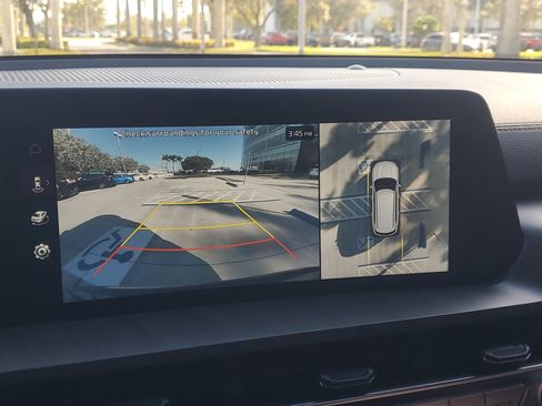 Used 2023 Kia Telluride SX image 33