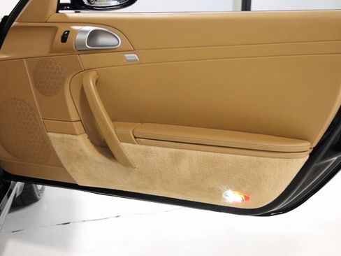 Used 2007 Porsche 911 Carrera image 42