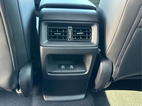 New 2026 Honda CR-V Sport-L image 45
