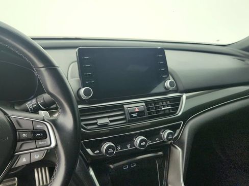 Used 2022 Honda Accord Sport image 18