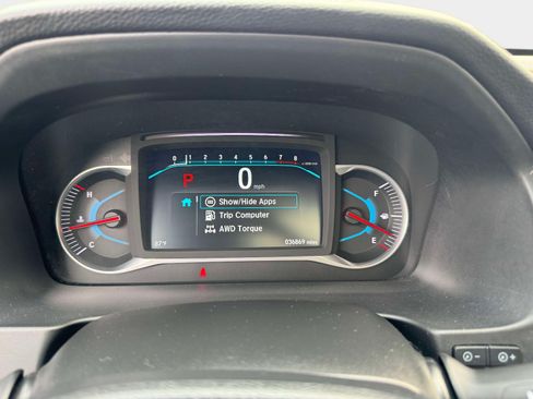 Used 2021 Honda Pilot Black Edition image 24