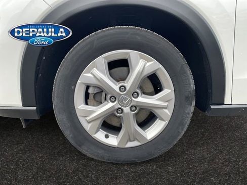 Used 2023 Honda HR-V LX image 18