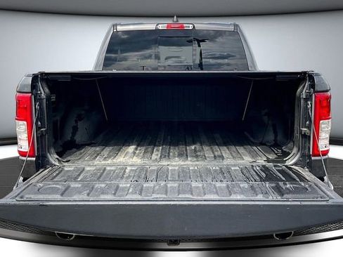 Used 2020 RAM 1500 Big Horn image 7