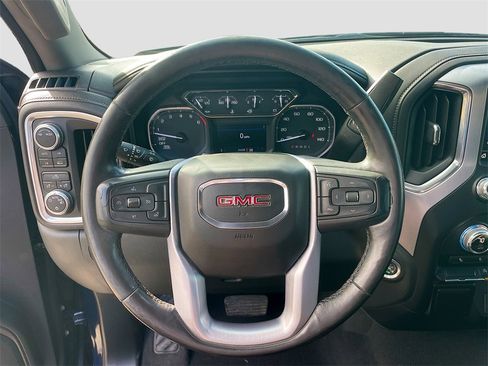 Used 2020 GMC Sierra 1500 SLE w/ SLE Value Package image 13