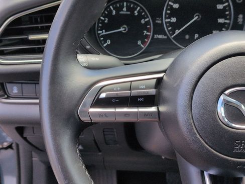 Used 2023 MAZDA CX-30 AWD 2.5 S w/ Preferred Package image 19