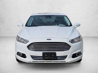 Used 2013 Ford Fusion Titanium w/ Titanium Driver Assist Pkg video 2