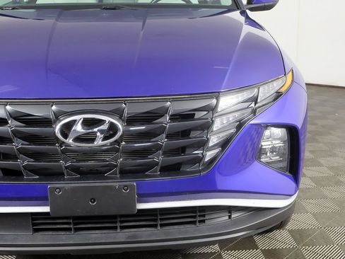 Used 2023 Hyundai Tucson SEL w/ Convenience Package AWD/4WD image 15