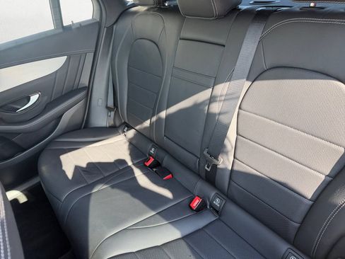 Certified 2023 Mercedes-Benz GLC 300 4MATIC Coupe image 13