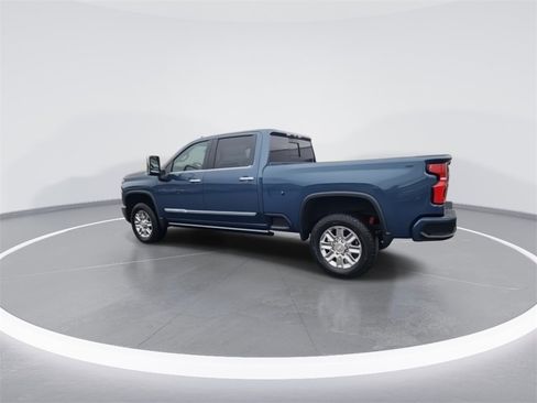 New 2026 Chevrolet Silverado 2500 High Country w/ High Country Premium Package image 6