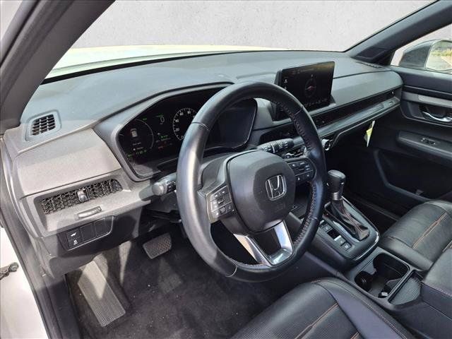 Used 2025 Honda CR-V Sport-L image 12