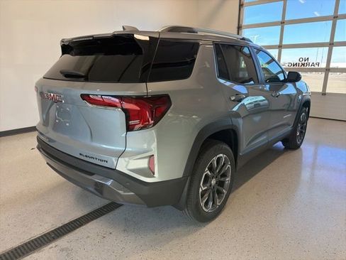 New 2026 GMC Terrain Elevation w/ Elevation Premium Package image 12