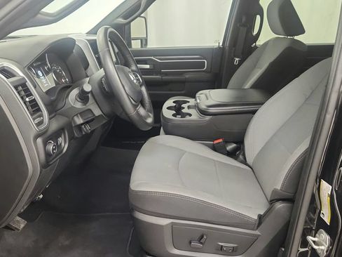 Used 2024 RAM 2500 Big Horn w/ Bed Utility Group AWD/4WD image 30