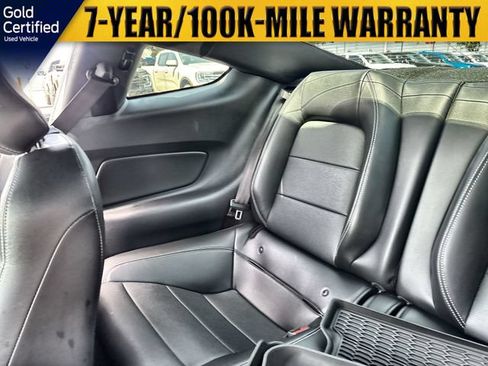 Used 2022 Ford Mustang GT Premium RWD image 15