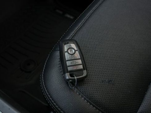 Used 2023 Ford F350 Lariat w/ Lariat Ultimate Package image 57