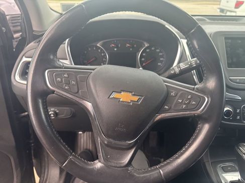 Used 2019 Chevrolet Equinox LT AWD/4WD image 11