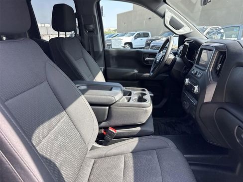 Used 2023 GMC Sierra 1500 Pro RWD image 25