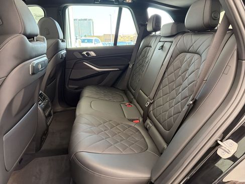 Certified 2024 BMW X5 xDrive40i w/ Premium Package AWD/4WD image 15