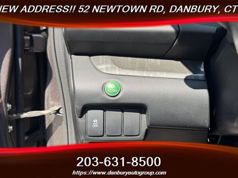 Used 2012 Honda CR-V EX-L image 15
