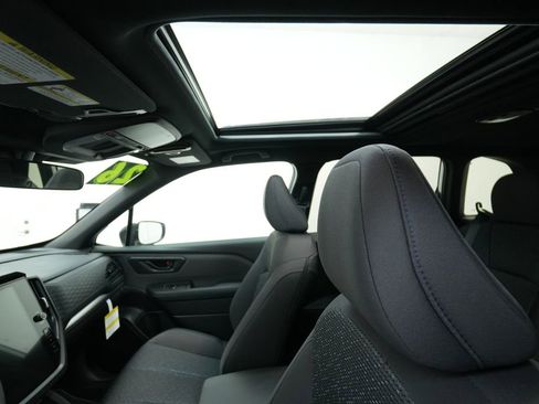 Used 2026 Subaru Forester Premium image 17