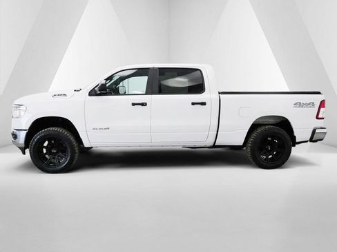 Used 2024 RAM 1500 Lone Star w/ Trailer Tow Group AWD/4WD image 4