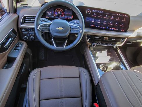 New 2026 Chevrolet Tahoe High Country image 20