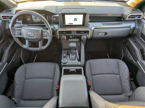 New 2026 Toyota Tacoma SR5 image 15