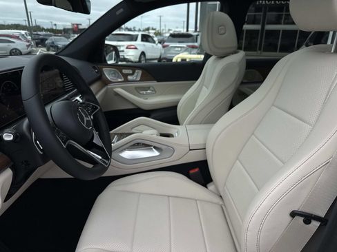 New 2026 Mercedes-Benz GLE 350 GLE 350 image 9