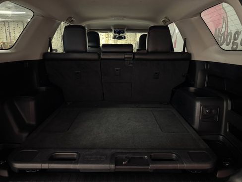 Used 2018 Toyota 4Runner TRD Off-Road Premium image 22