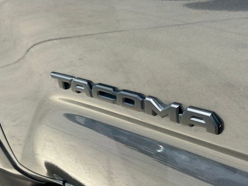 Used 2023 Toyota Tacoma SR5 image 15
