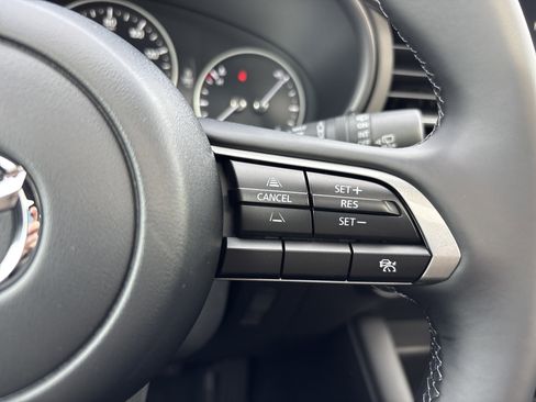 New 2026 MAZDA MAZDA3 s image 25