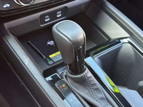Used 2025 Honda Accord Sport image 20