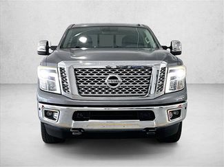 Used 2016 Nissan Titan SL RWD video 3
