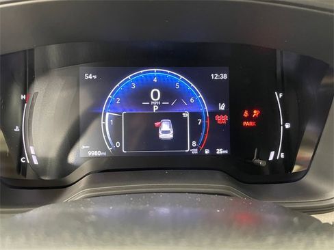 New 2026 Toyota Corolla Cross L image 3