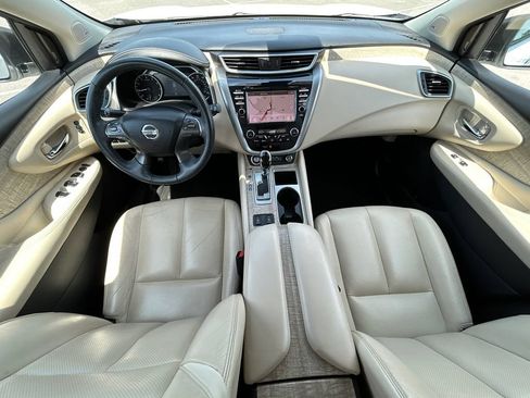 Used 2020 Nissan Murano SL w/ Cargo Package FWD image 28