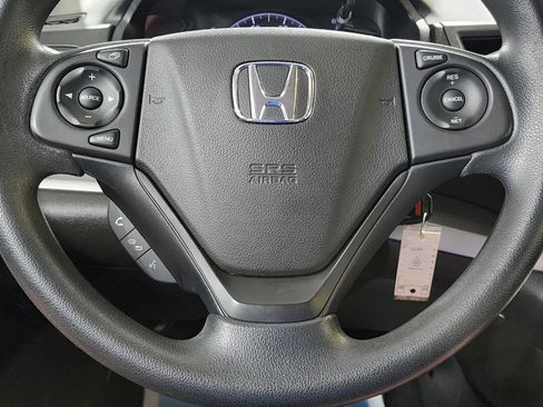 Used 2014 Honda CR-V LX image 16