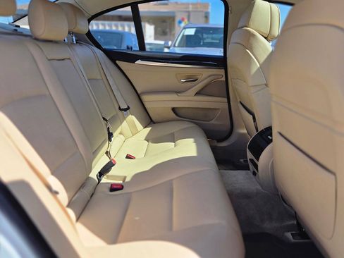 Used 2013 BMW 535i Sedan RWD image 31