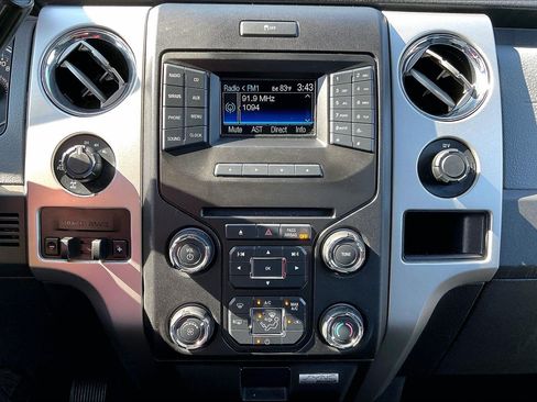 Used 2013 Ford F150 XLT w/ Luxury Equipment Group AWD/4WD image 32