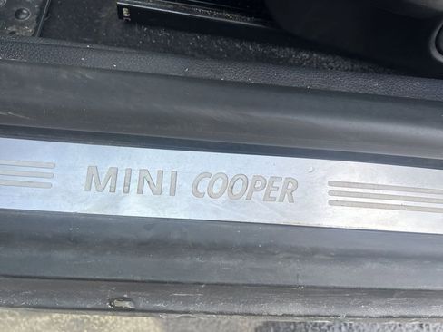 Used 2008 MINI Cooper Hardtop image 20